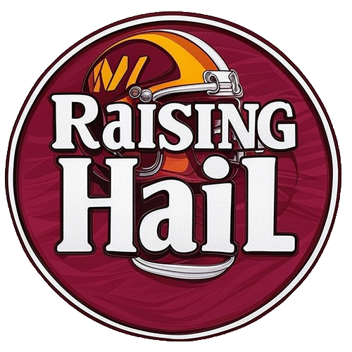 raisinghail